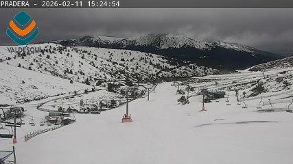 Valdesquí: Pradera (Valdesqui.es)