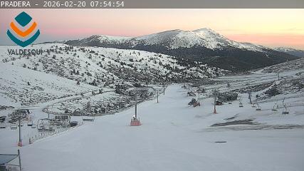 Valdesquí: Pradera (Valdesqui.es)