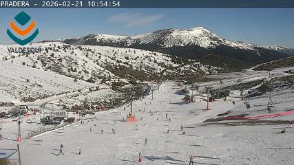 Valdesquí: Pradera (Valdesqui.es)