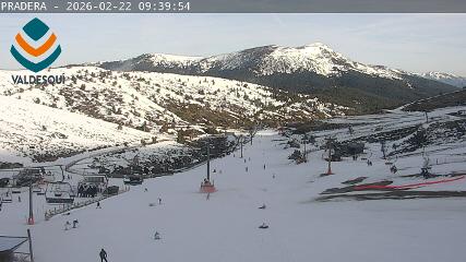 Valdesquí: Pradera (Valdesqui.es)