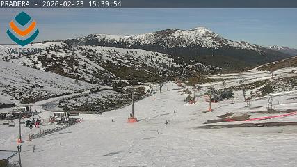 Valdesquí: Pradera (Valdesqui.es)