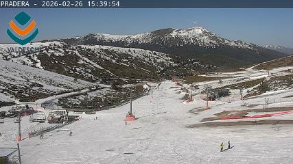 Valdesquí: Pradera (Valdesqui.es)