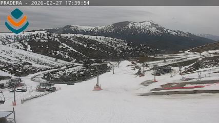 Valdesquí: Pradera (Valdesqui.es)