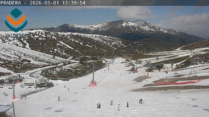 Valdesquí: Pradera (Valdesqui.es)