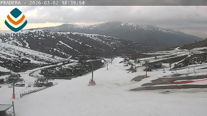 Valdesquí: Pradera (Valdesqui.es)