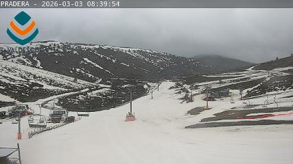 Valdesquí: Pradera (Valdesqui.es)