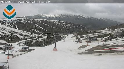 Valdesquí: Pradera (Valdesqui.es)