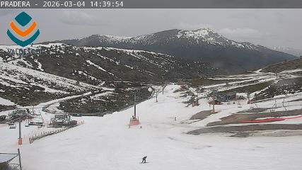 Valdesquí: Pradera (Valdesqui.es)