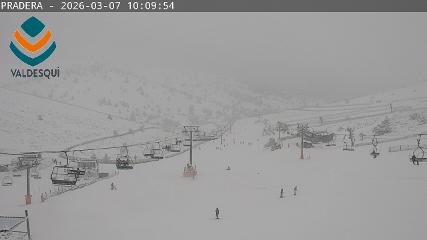 Valdesquí: Pradera (Valdesqui.es)