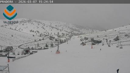 Valdesquí: Pradera (Valdesqui.es)