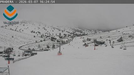 Valdesquí: Pradera (Valdesqui.es)