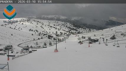 Valdesquí: Pradera (Valdesqui.es)