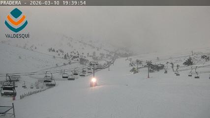 Valdesquí: Pradera (Valdesqui.es)