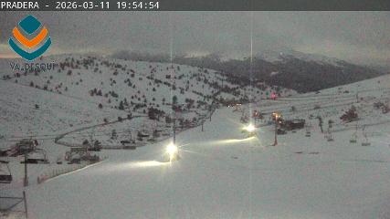 Valdesquí: Pradera (Valdesqui.es)