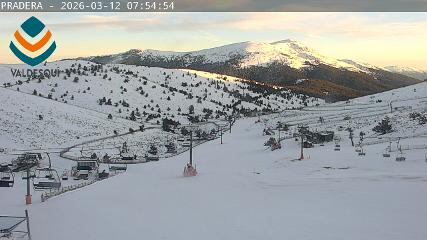 Valdesquí: Pradera (Valdesqui.es)