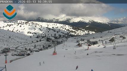 Valdesquí: Pradera (Valdesqui.es)