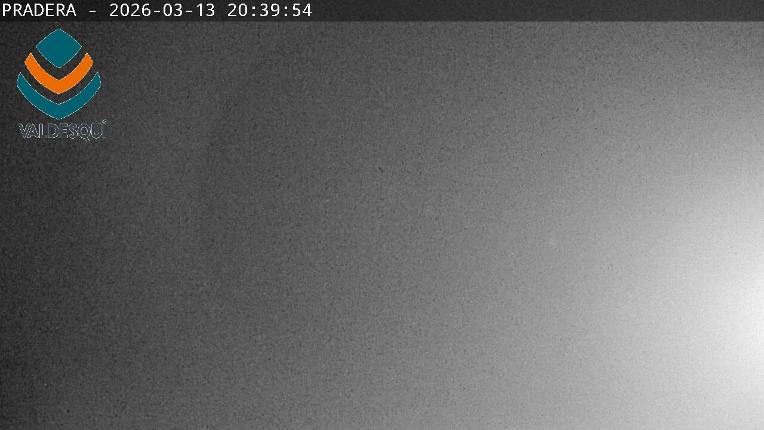 Webcam Valdesquí: Pradera