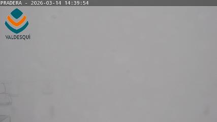 Valdesquí: Pradera (Valdesqui.es)