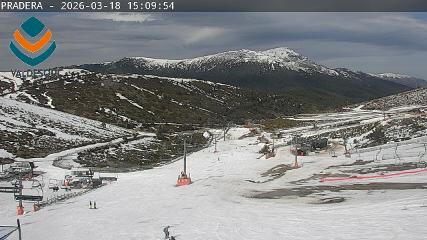 Valdesquí: Pradera (Valdesqui.es)