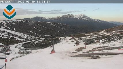 Valdesquí: Pradera (Valdesqui.es)