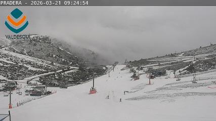 Valdesquí: Pradera (Valdesqui.es)