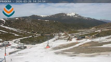 Valdesquí: Pradera (Valdesqui.es)