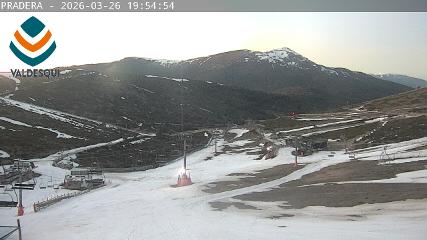 Valdesquí: Pradera (Valdesqui.es)