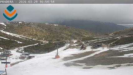 Valdesquí: Pradera (Valdesqui.es)