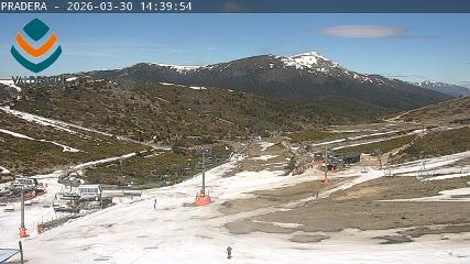 Valdesquí: Pradera (Valdesqui.es)