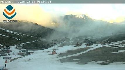 Valdesquí: Pradera (Valdesqui.es)