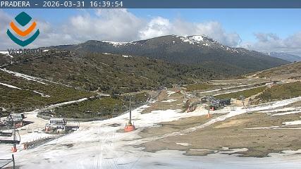 Valdesquí: Pradera (Valdesqui.es)