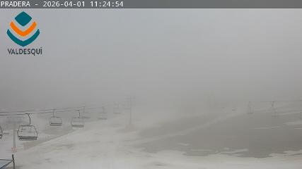 Valdesquí: Pradera (Valdesqui.es)