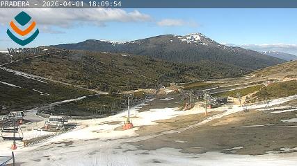 Valdesquí: Pradera (Valdesqui.es)