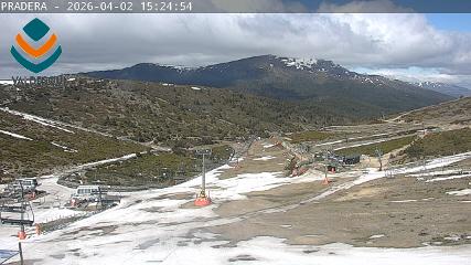 Valdesquí: Pradera (Valdesqui.es)