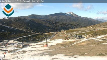 Valdesquí: Pradera (Valdesqui.es)