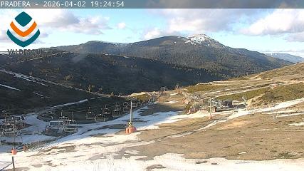 Valdesquí: Pradera (Valdesqui.es)