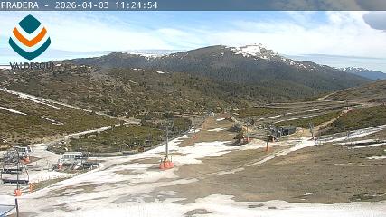 Valdesquí: Pradera (Valdesqui.es)