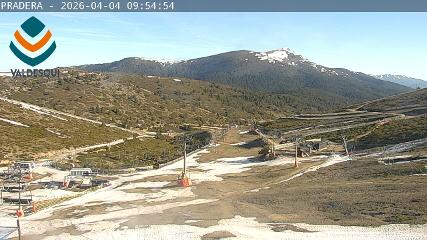 Valdesquí: Pradera (Valdesqui.es)