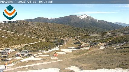 Valdesquí: Pradera (Valdesqui.es)