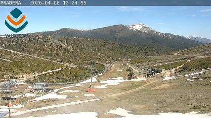 Valdesquí: Pradera (Valdesqui.es)