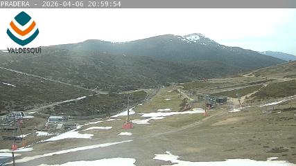 Valdesquí: Pradera (Valdesqui.es)