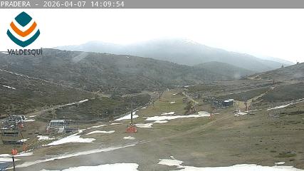 Valdesquí: Pradera (Valdesqui.es)