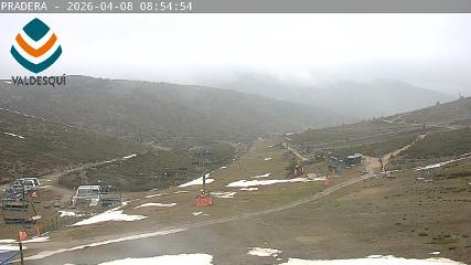 Valdesquí: Pradera (Valdesqui.es)