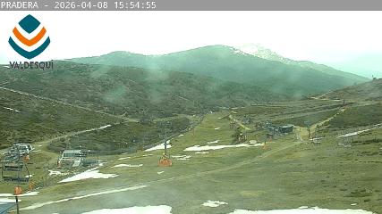 Valdesquí: Pradera (Valdesqui.es)