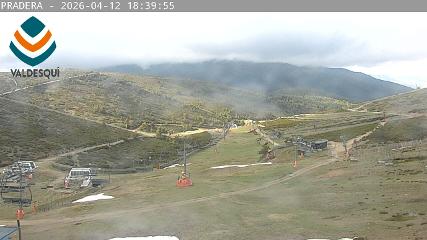 Valdesquí: Pradera (Valdesqui.es)