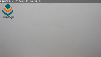 Valdesquí webcam