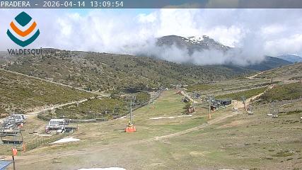 Valdesquí: Pradera (Valdesqui.es)