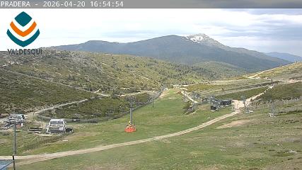 Valdesquí: Pradera (Valdesqui.es)