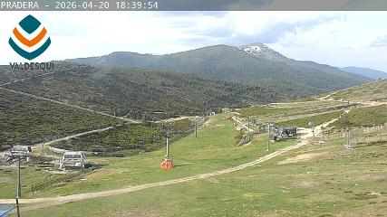 Valdesquí: Pradera (Valdesqui.es)