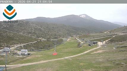 Valdesquí: Pradera (Valdesqui.es)